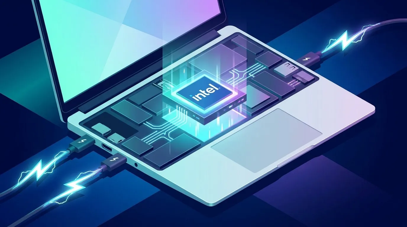 Framework Laptop 12 : Intel Core Series 3 et Thunderbolt 4 en mise à jour