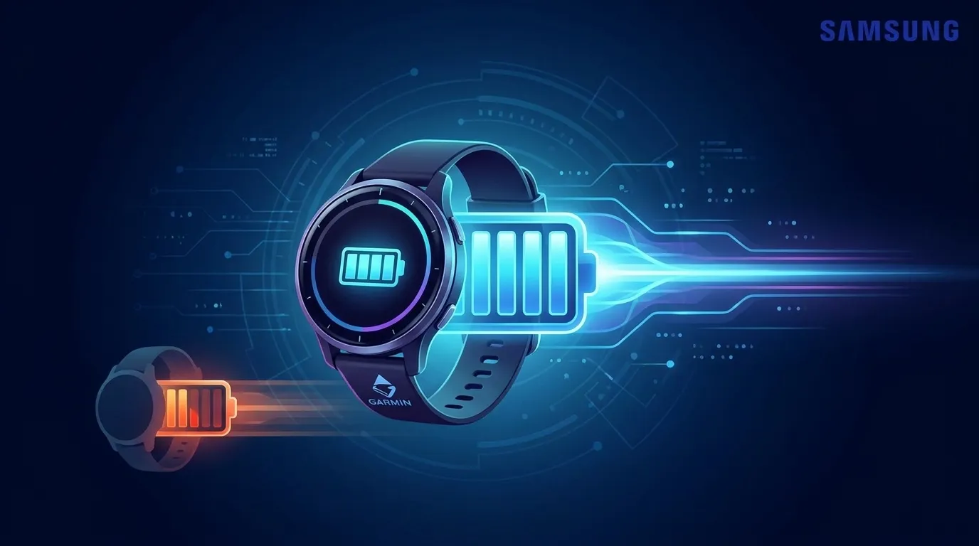 Garmin Venu 3 : enfin abordable, avec une autonomie qui écrase Wear OS