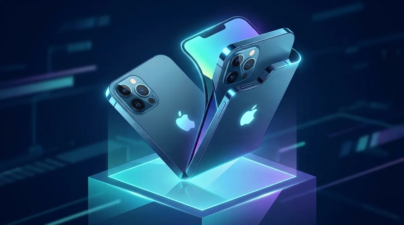 iPhone 18 Pro : hausse de prix, nouveau design photo et premier pliant en septembre
