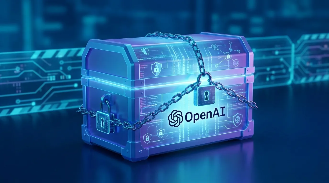 OpenAI suspend Astra : son modèle IA trop performant en cybersécurité