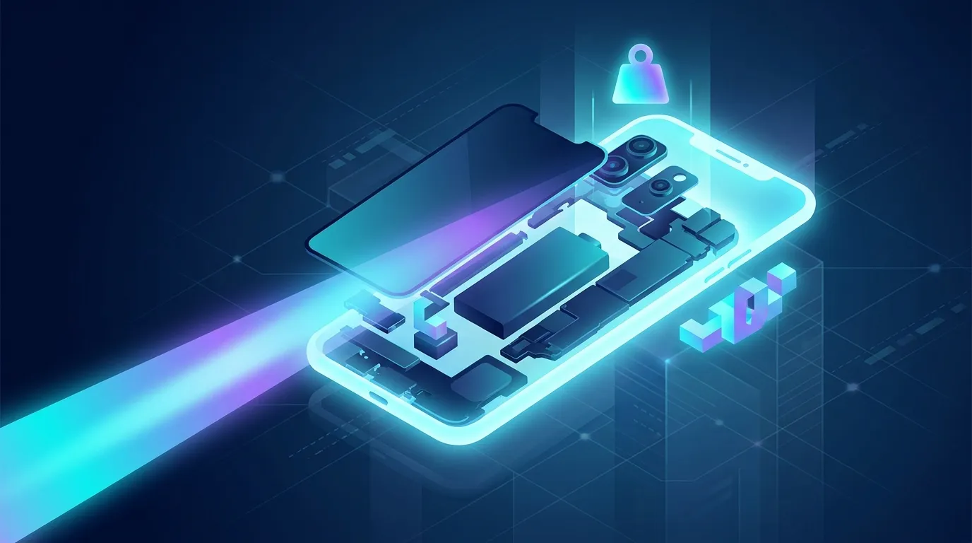 Le prix ne suffit plus : cette IA croise les offres avec vos besoins pour choisir votre smartphone reconditionné