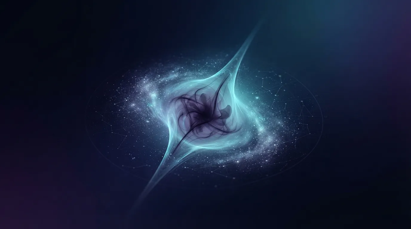 Une anomalie gravitationnelle dans les archives de Hubble éclaire la matière noire