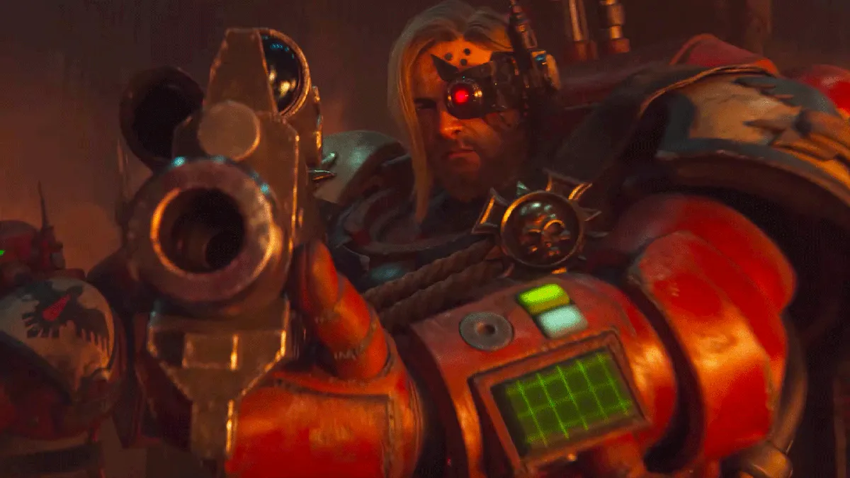 Dawn of War 4 reporté au 3 décembre : King Art veut peaufiner son RTS
