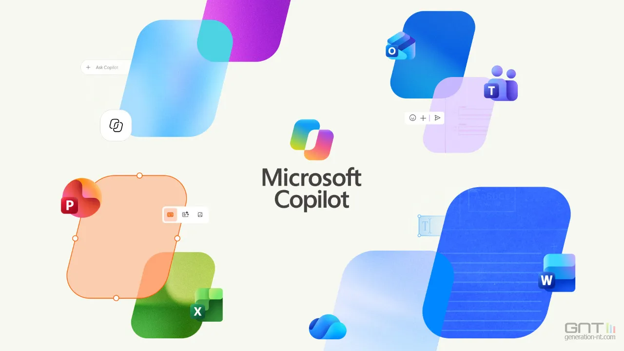 Microsoft abandonne ses fonctionnalités IA peu adoptées et fusionne ses Copilot