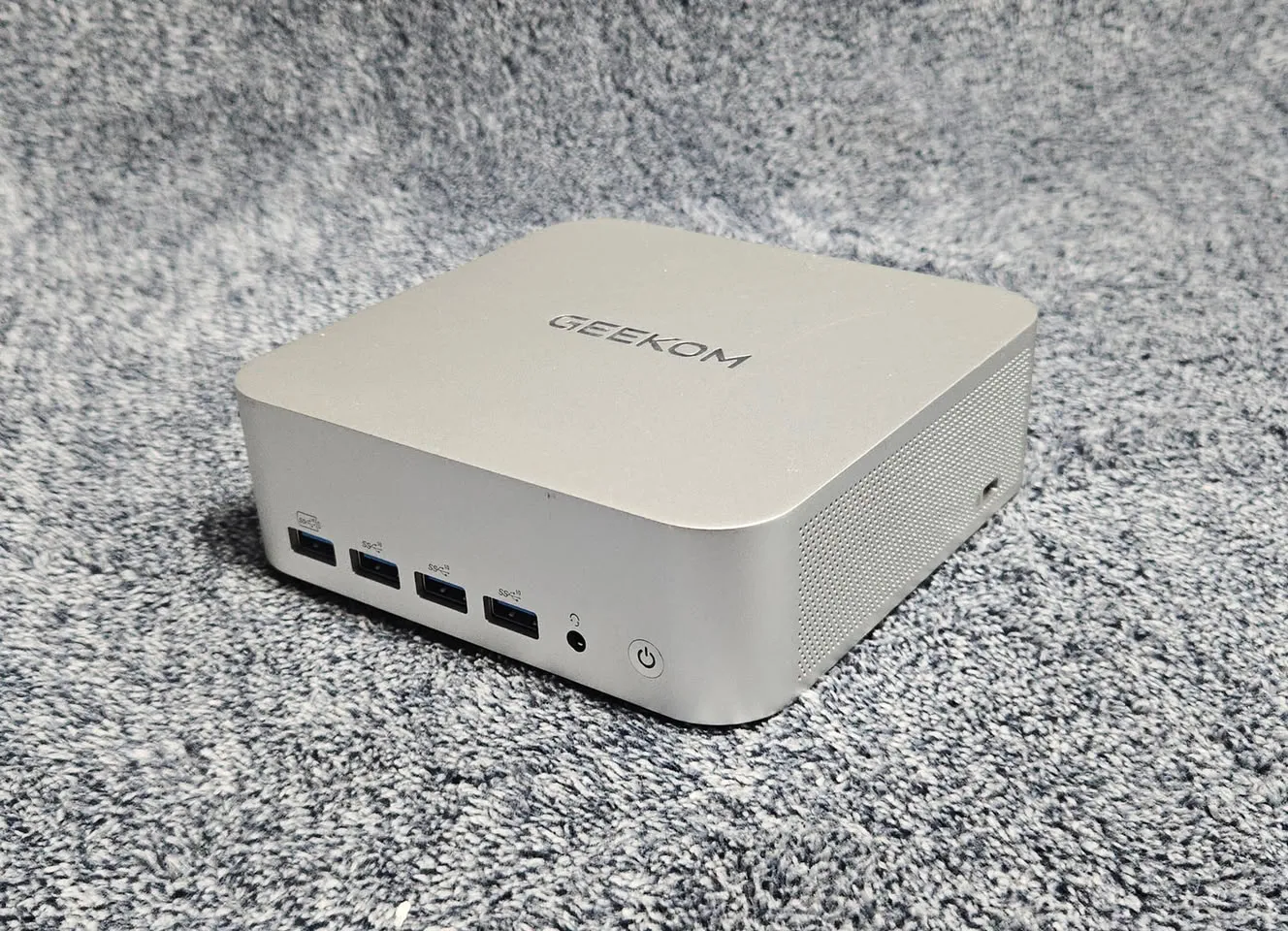 Geekom retire ses pages de téléchargement après la découverte d’un malware dans d’anciens pilotes