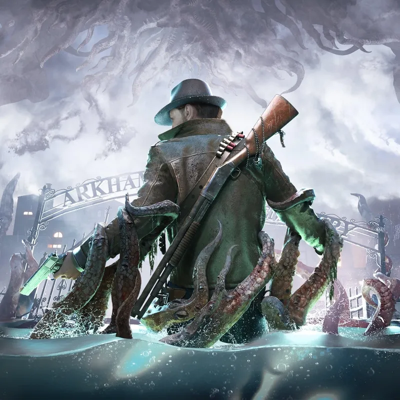 The Sinking City 2 : un Resident Evil des années 1920, mais sans l’âme