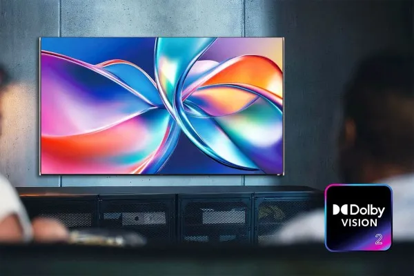 Dolby Vision 2 : compatible avec les lecteurs 4K Blu-ray, mais Sony refuse les mises à jour