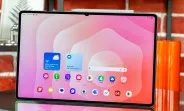 Galaxy Tab S12 Ultra : premières images et détails techniques avant l’annonce