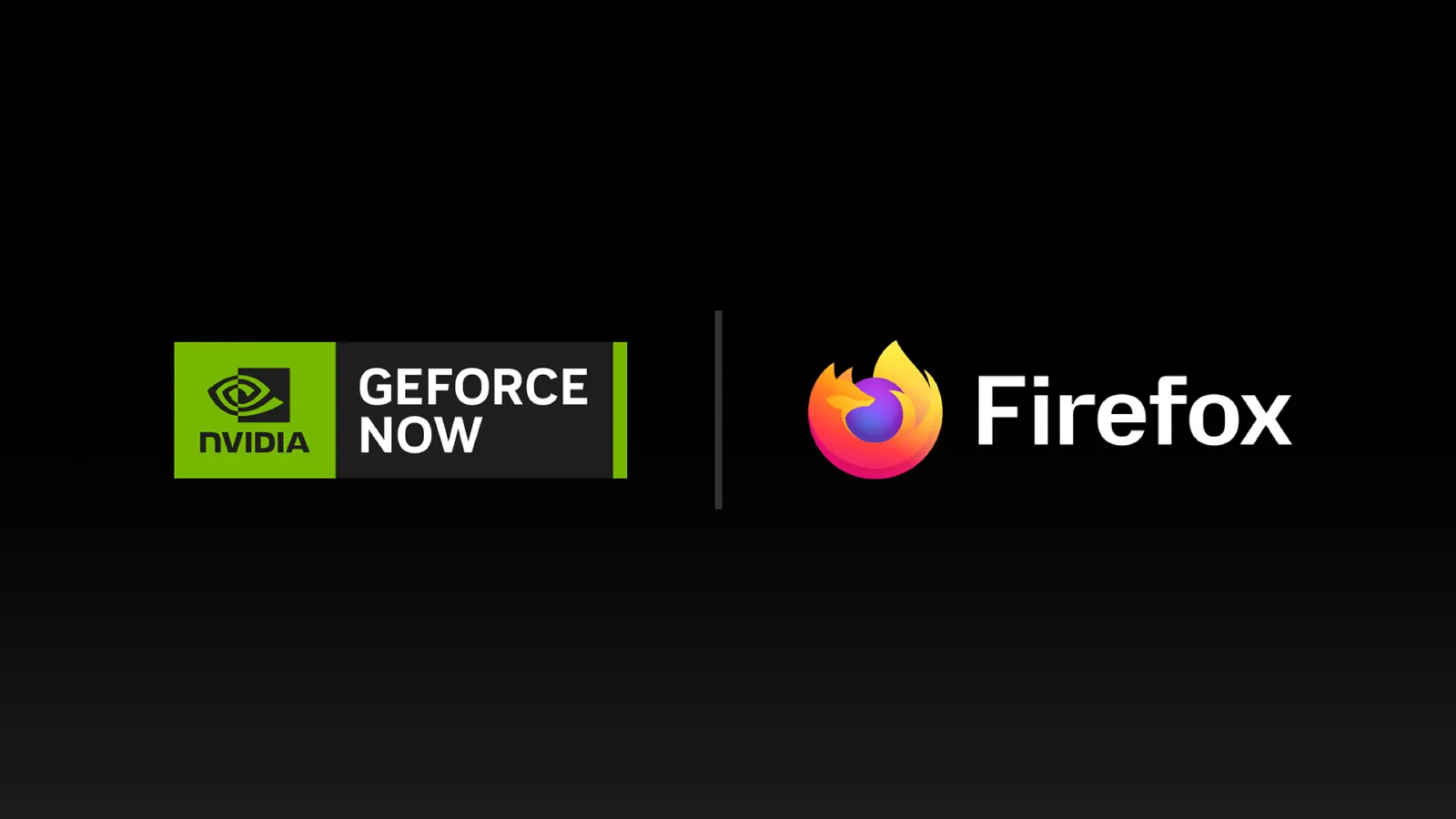 GeForce NOW arrive sur Firefox : le cloud gaming sans téléchargement
