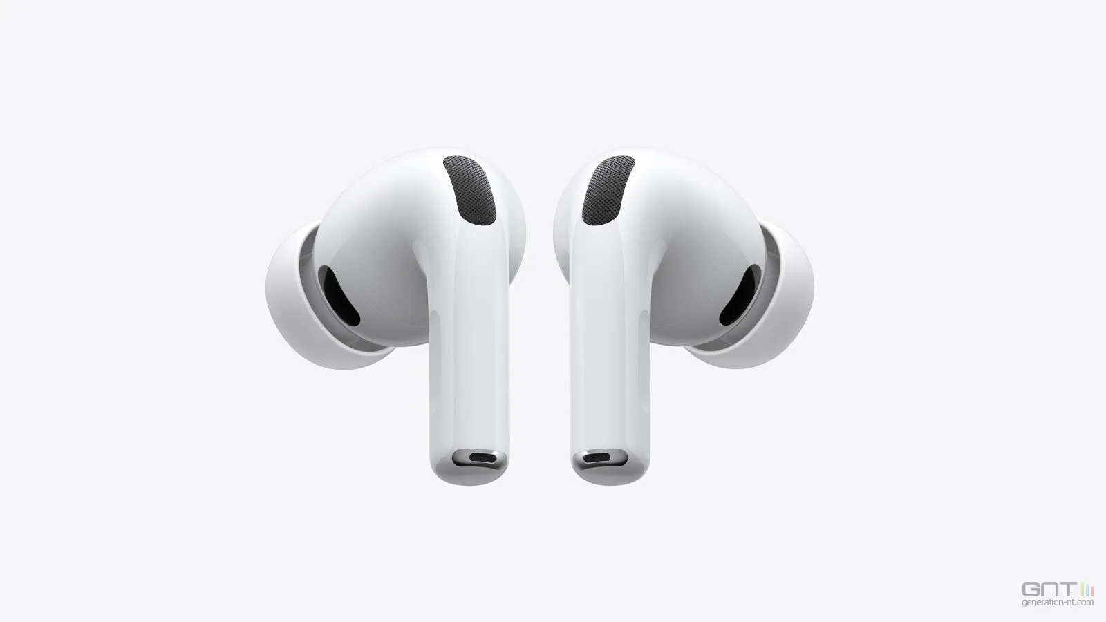 Apple : des AirPods avec caméras révélés par une fuite dans macOS Tahoe