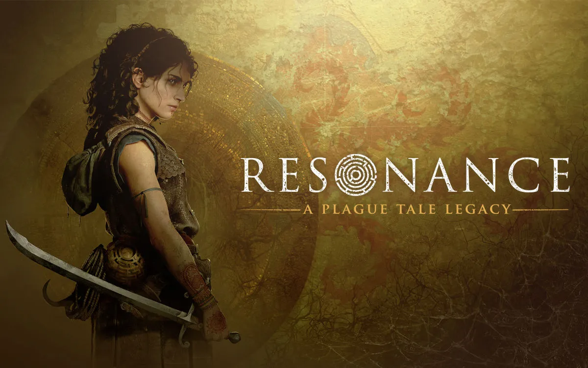 Resonance : A Plague Tale Legacy, une épopée grecque qui perd son âme en copiant les autres