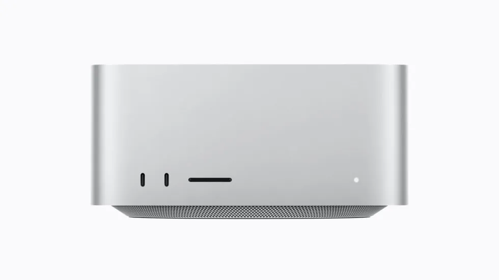 Apple lance les puces M6 et M5 Ultra : IA locale et performances extrêmes sur Mac mini et Mac Studio