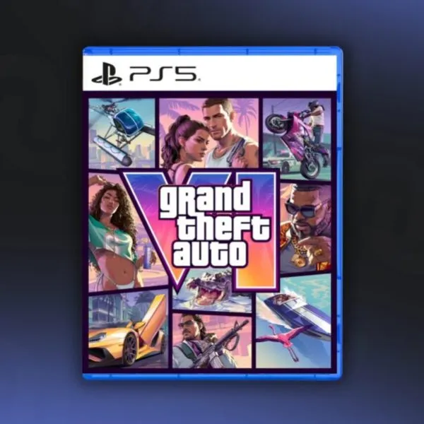 GTA 6 : la présentation Netflix en replay, où et comment la voir