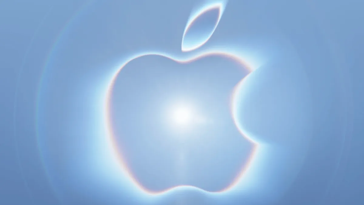 Apple officialise sa keynote du 9 septembre : iPhone pliable et transition à l’ère Ternus