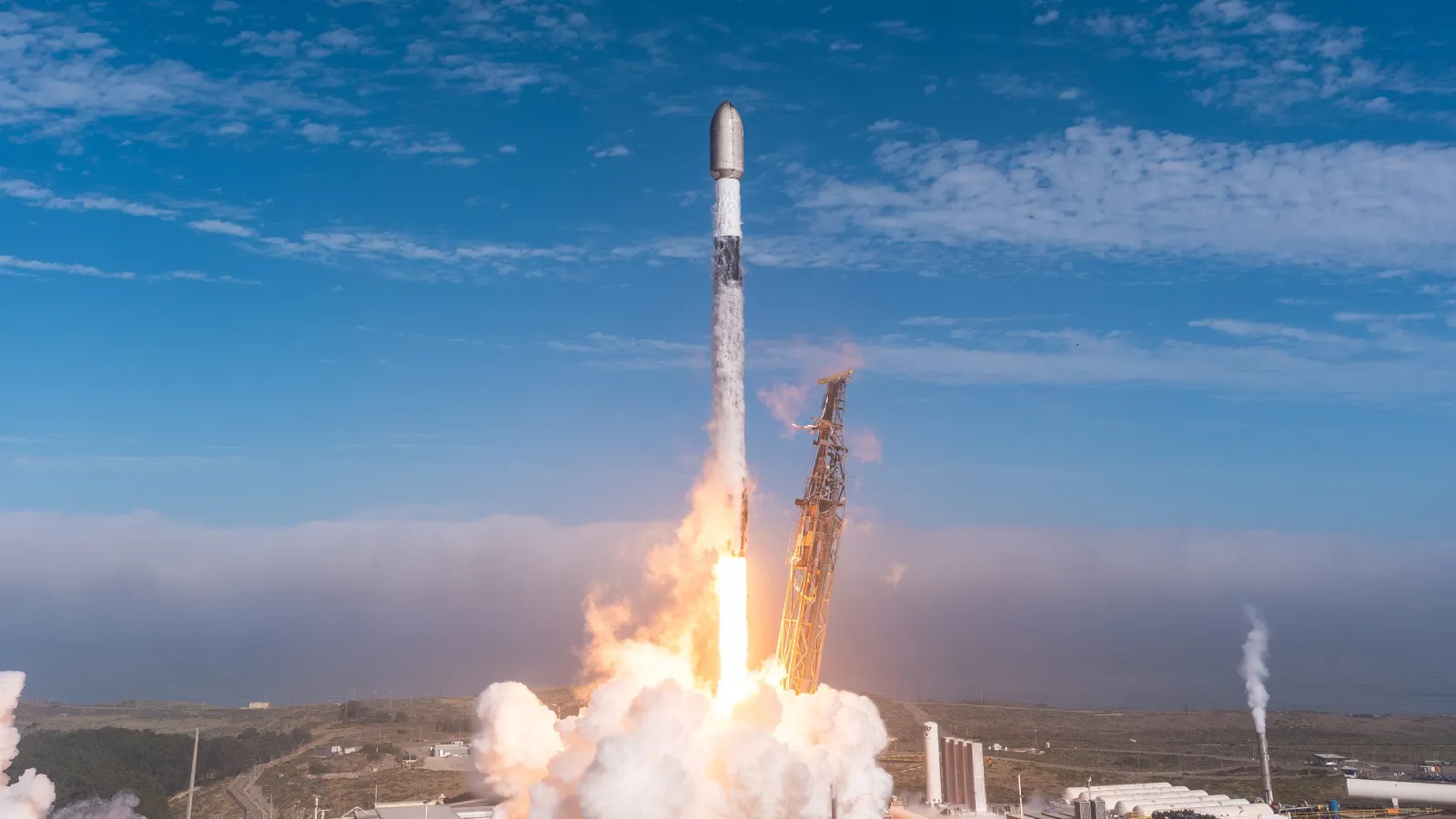 SpaceX : Starship prend la relève, le Falcon 9 sera retiré d’ici 2028