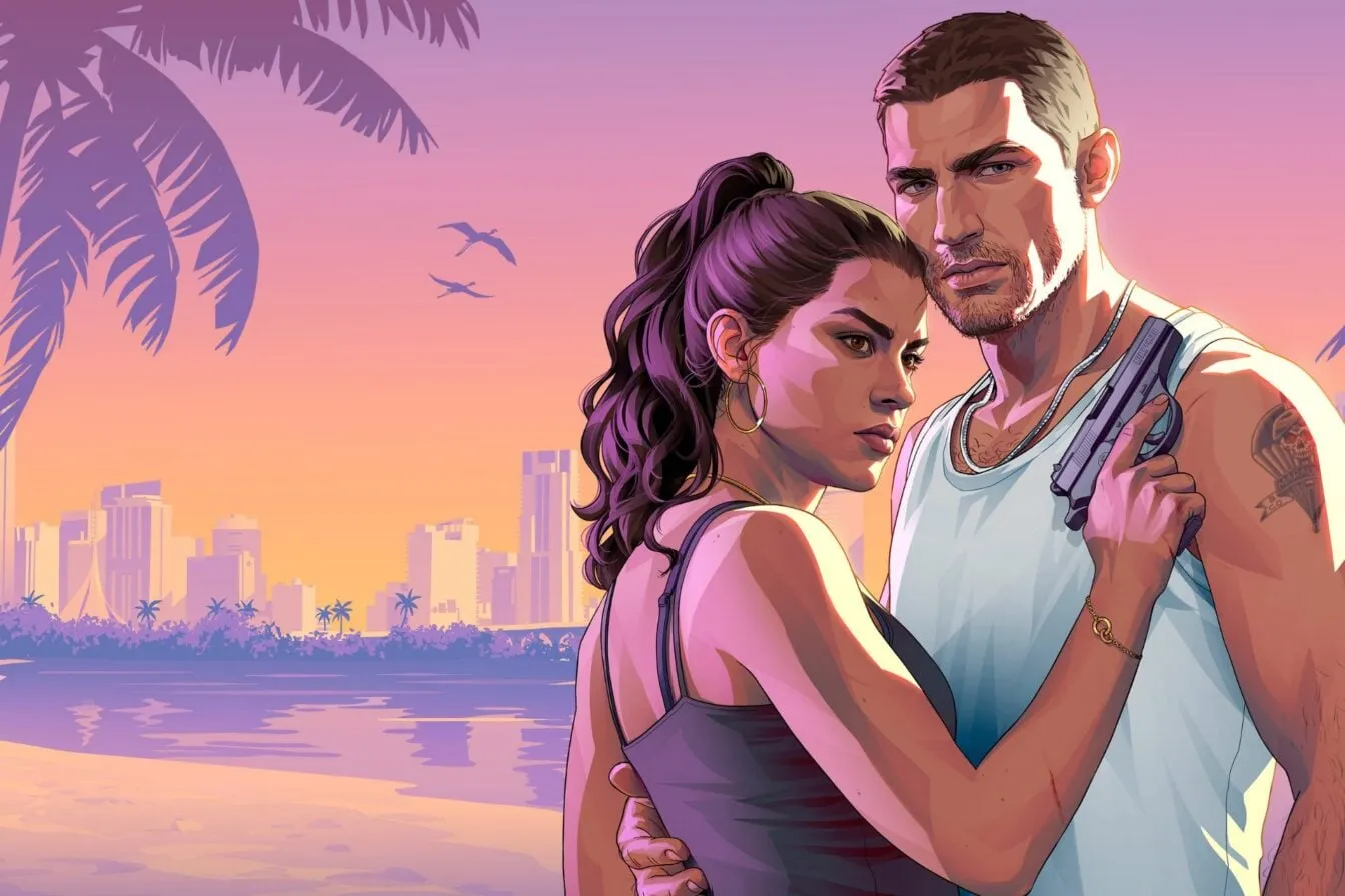 GTA 6 : 5 infos clés sur le gameplay et l’ampleur du jeu