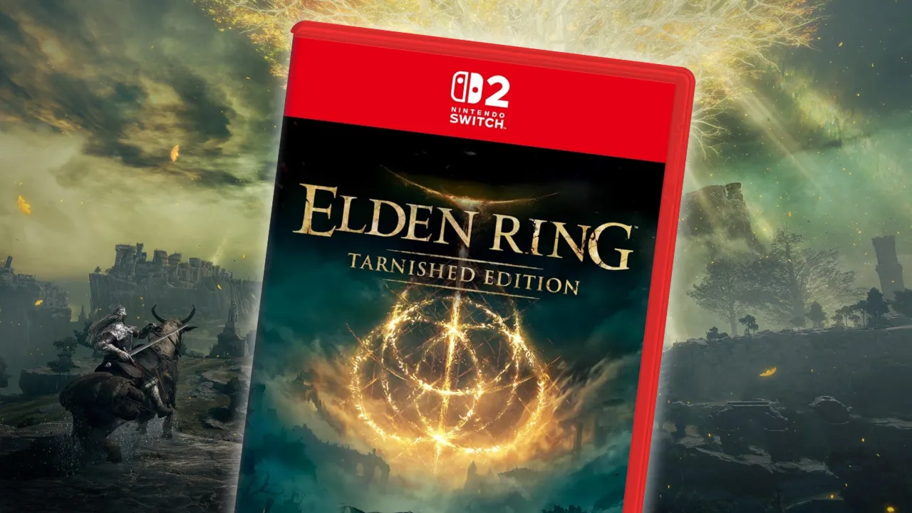 Elden Ring sur Switch 2 : un portage surprenant, mais pas parfait