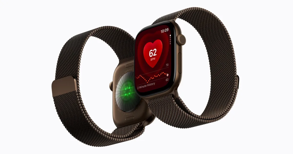 Apple Watch Series 12 et Ultra 4 : le suivi santé passe à la vitesse supérieure